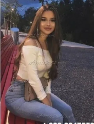 19 - Luana Massaggi L'Aquila - 3388047550
