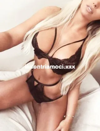 23 - Alessia Escort Verona - 3459307096