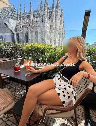 6 - Viola Escort Napoli - 3445085401