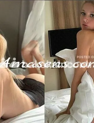 32 - Perla Escort Milano - 3509669669