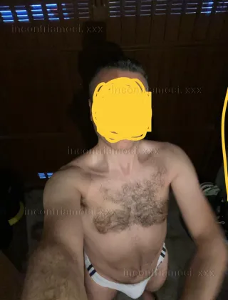 3475100808 - Gigolo Offre Incontri Di Vera Passione E Sesso A