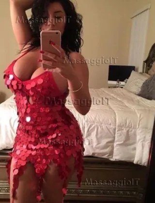 11 - Monica Escort Pescara - 3208748883