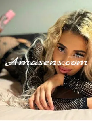 19 - Iasmina Escort Perugia - 3280858461