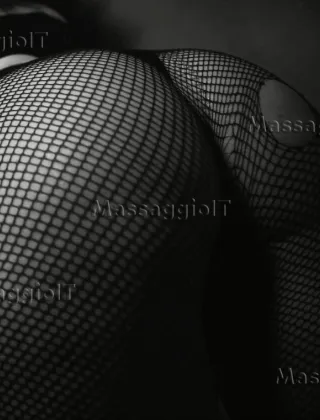 5 - Massaggi Bologna - 3715104985