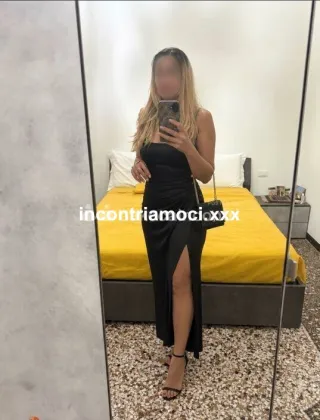 4 - Anna Escort Genova - 3892381703