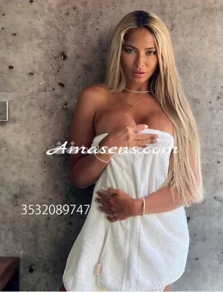 32 - Laura Escort Venezia - 3532089747