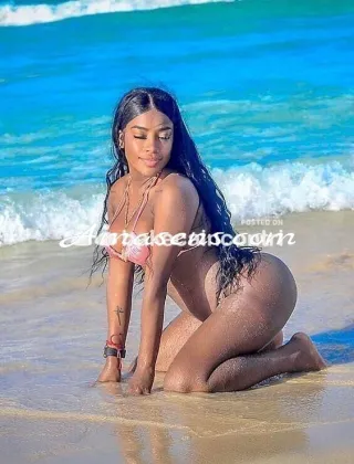 4 - Escort Foggia - 3931928124