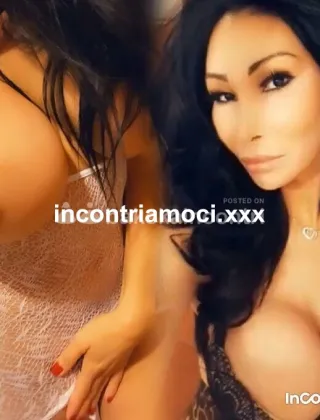 25 - Amanda Trans Roma - 3200250583