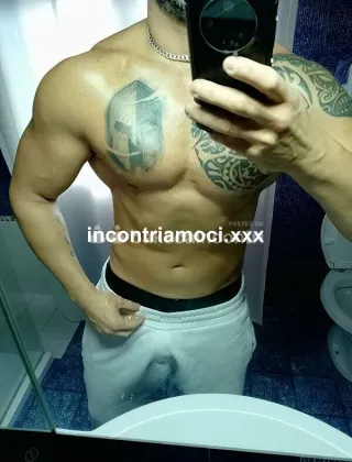 3409473835 - Appena Arrivato