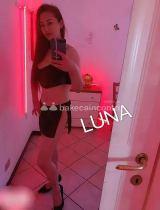 34 - Lisa Escort Torino - 3773108666
