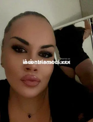 20 - Daniela Escort Bergamo - 3532169543