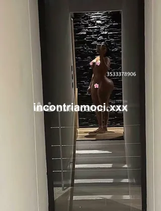 3533378906 - Ninfa 28 Escort Vicenza
