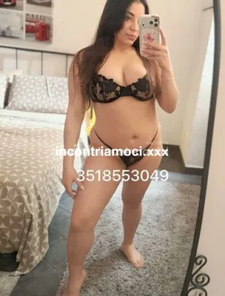 11 - Fabiana Escort Roma - 3518553049