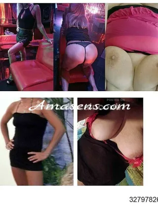 36 - Natalia Escort Milano - 3279782672