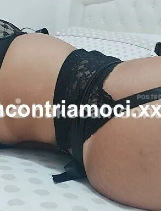4 - Gisa Escort Lucca - 3487161096
