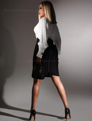 3 - Fernanda Escort Verona - 3485838480