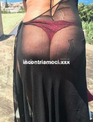 18 - Roberta Escort Matera - 3505701120