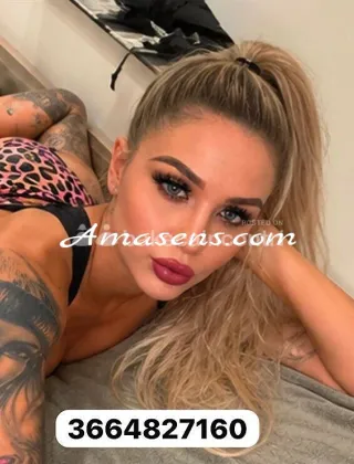 25 - Rossana Trans Milano - 3664827160