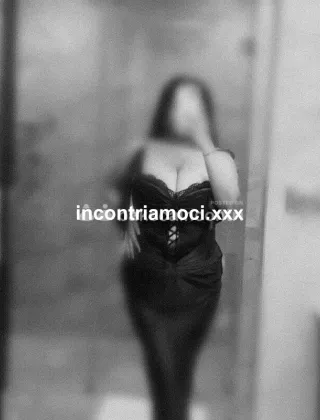2 - Angelica Escort Campobasso - 3921425050