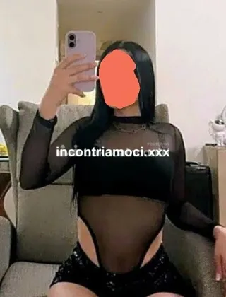 19 - Alessia Escort Perugia - 3884238539