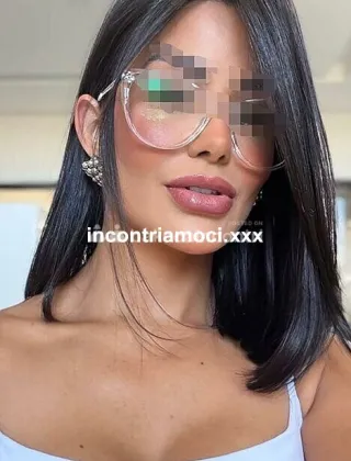 16 - Camilla Escort Pescara - 3348603470