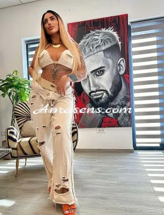 8 - Maria Escort Milano - 3936109501