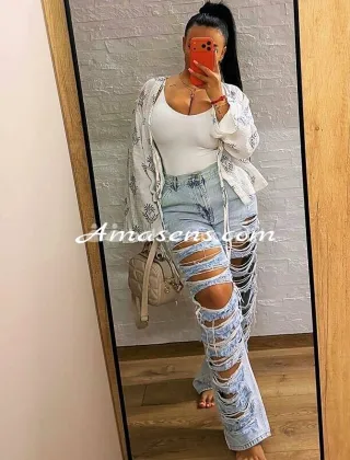3 - Maya Escort Mantova - 3929007656