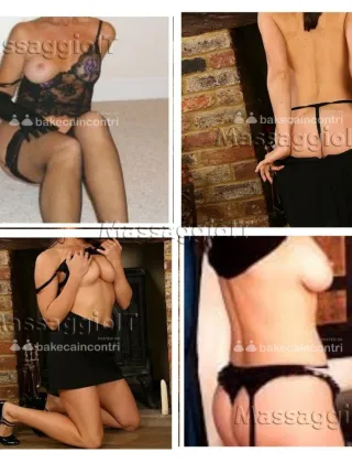 35 - Italiana Escort Messina - 3501469061