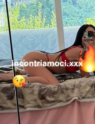 16 - Dolce Napoletana Escort Avellino - 3533991299