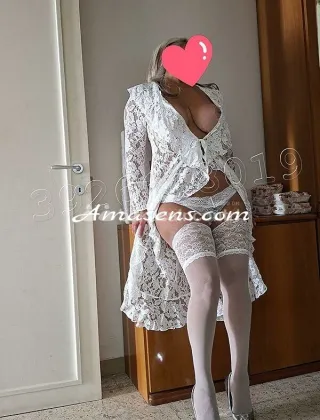 7 - Carmela Escort Benevento - 3332351366