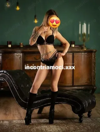 7 - Bella Bionda Russa Escort Cosenza - 3533341342