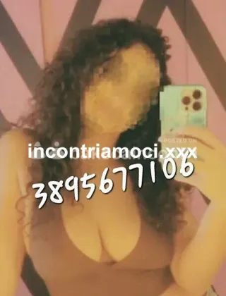 19 - Gela Escort Caltanissetta - 3895677106