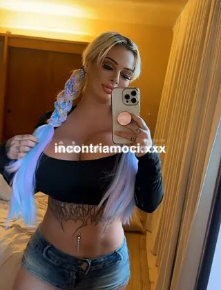 24 - Jessi Escort Bergamo - 3509666153