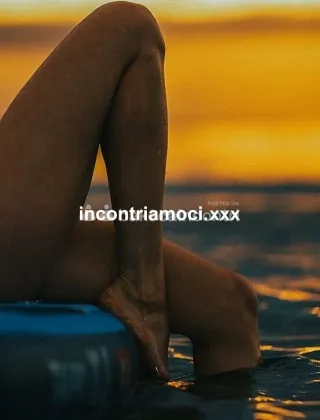 19 - Camilla Escort Pescara - 3348603470