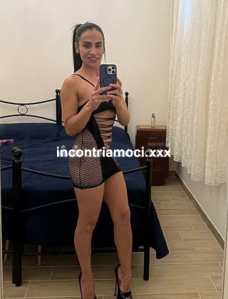 9 - Sara Escort Genova - 3510012470