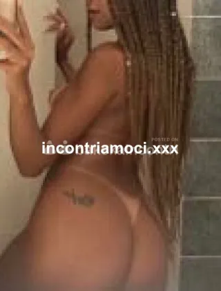 21 - Sophia Escort Napoli - 3275756075