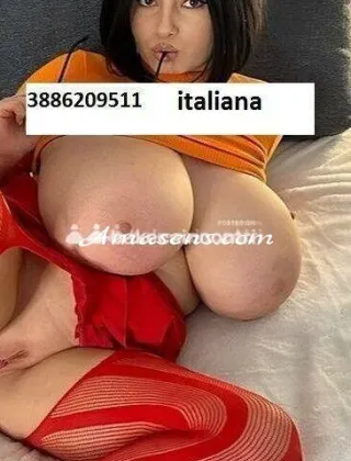 23 - Rita Escort Brescia - 3886209511