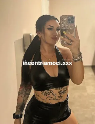 7 - Giulia Escort Brescia - 3935093082