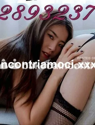 31 - Luna Escort Forlì-Cesena - 3242893237
