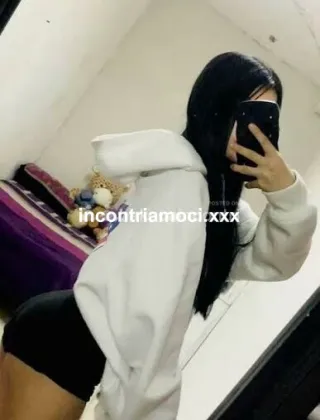 11 - Jimena Escort Brescia - 3511395428