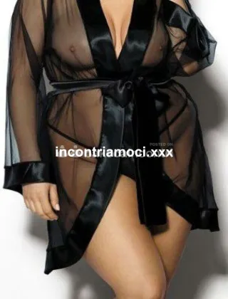 24 - Pamela Escort Cosenza - 3533886801