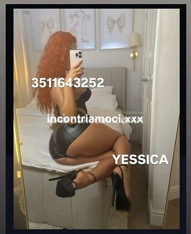 Jessica