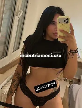 35 - Maria Escort Taranto - 3289017035