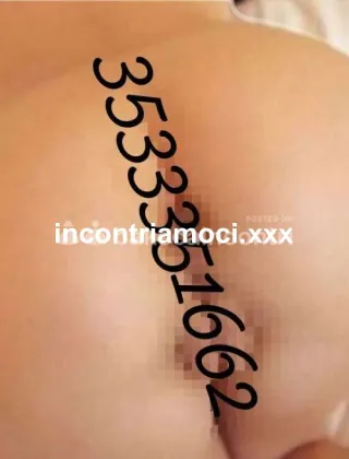13 - Sandra Escort Trapani - 3533351662