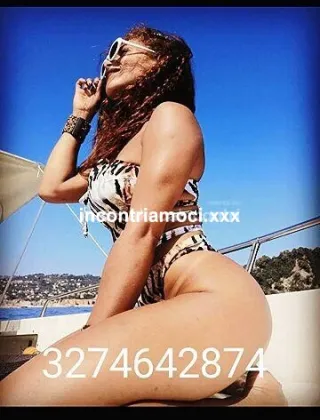32 - Ketty Trans Trans Genova - 3274642874