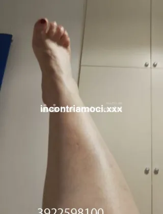 21 - Daniela Escort Venezia - 3922598100