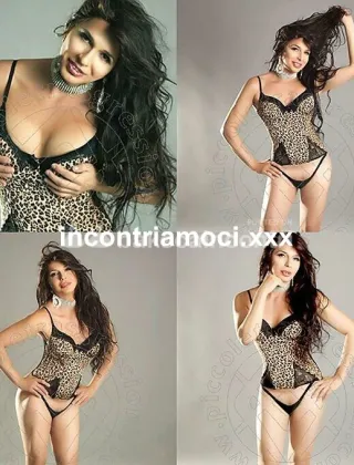 35 - Bambolina Trans Treviso - 3519467532
