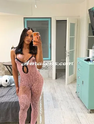 3514084224 - Gaby 25 Trans 🇧🇷 Brasiliana Roma