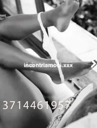 14 - Paloma Escort Napoli - 3714461957