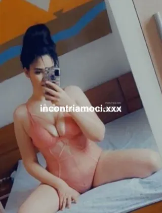 35 - Sonya Escort Brindisi - 3509776518